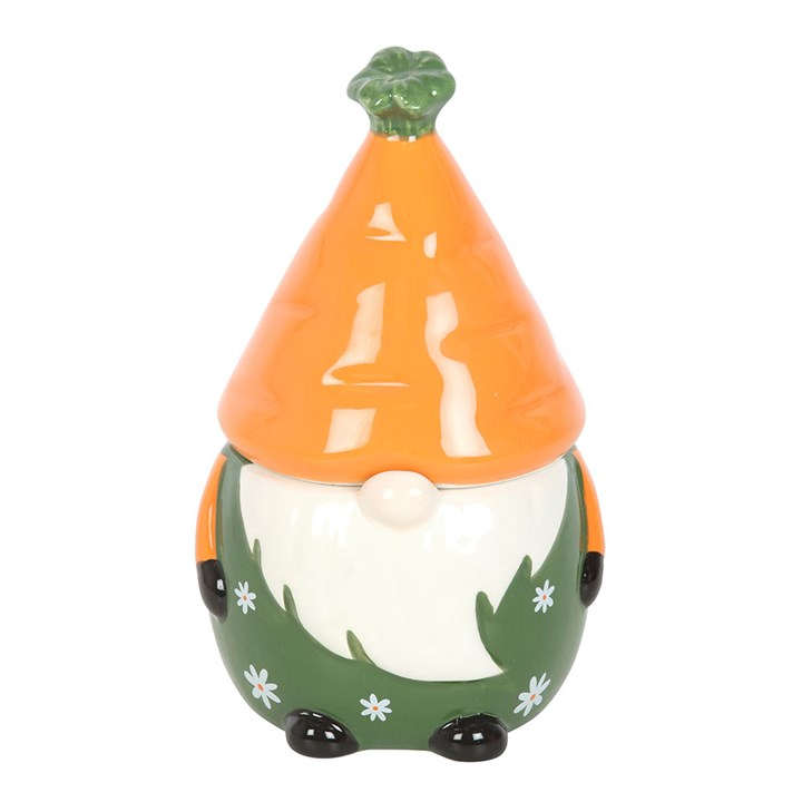 Carrot Patch Gonk Oil Burner, image 3 of 6