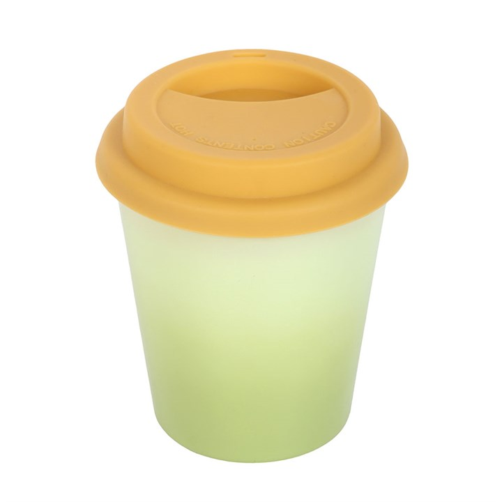 Matcha Latte Scented Candle, image 5 of 6