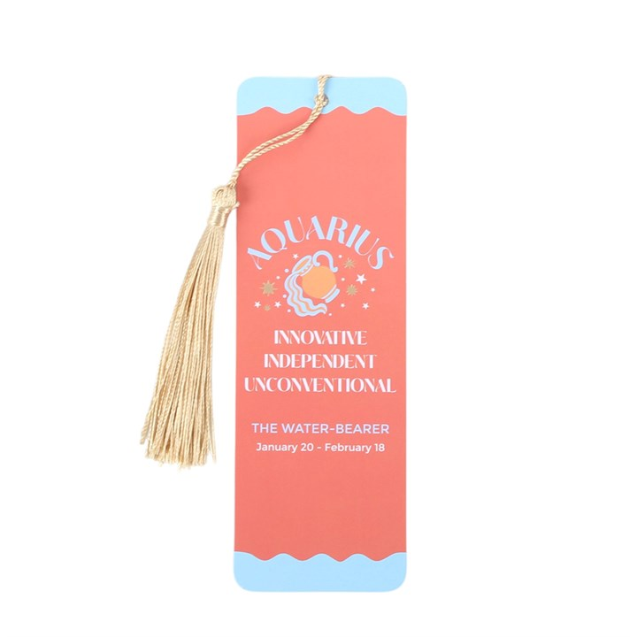 Zodiac Zest Aquarius Gift Set, image 4 of 6