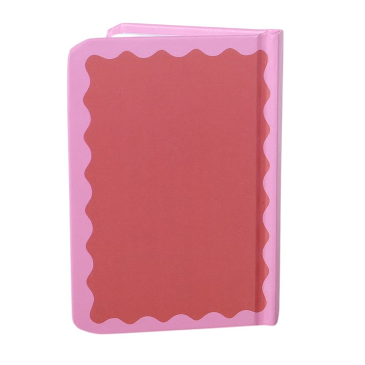 Zodiac Zest Scorpio Mini Notebook, image 3 of 4