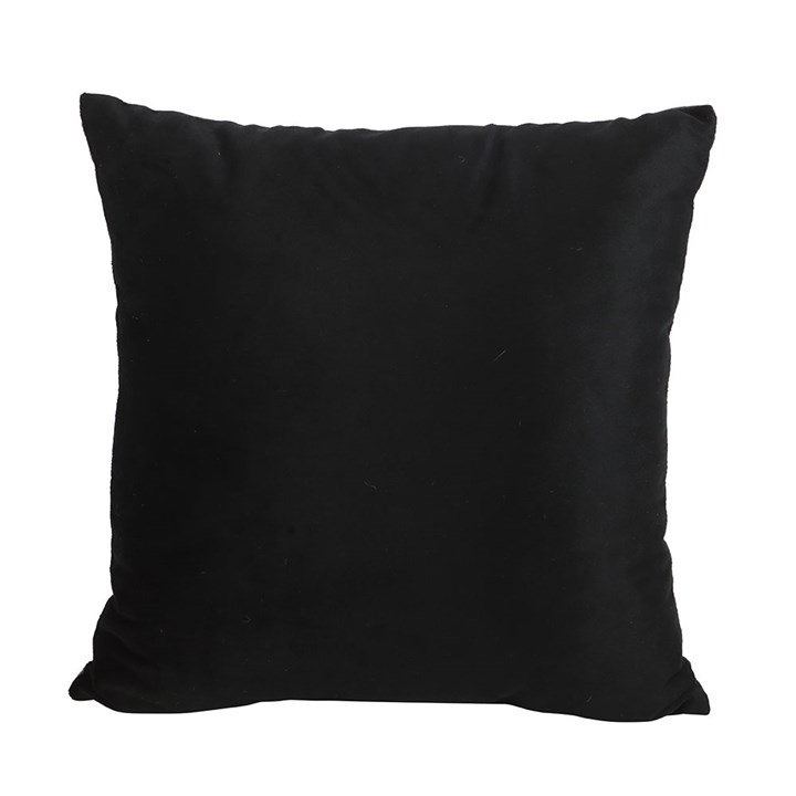 Square Same Old Sheet Ghost Cushion, image 4 of 5