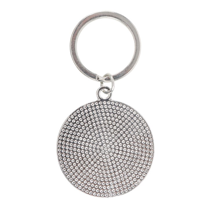 Bigfoot Search Team Keyring, image 5 of 6
