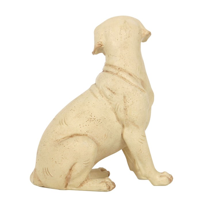 Yellow Labrador Dog Ornament, image 3 of 5
