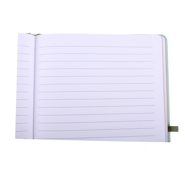 Fairy Tales A5 Notebook with Crystal Pen, image 7 of 7