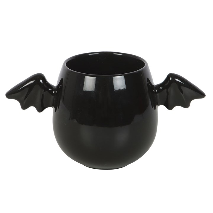 Bat's Brew Bat Wing Mug, image 4 of 6