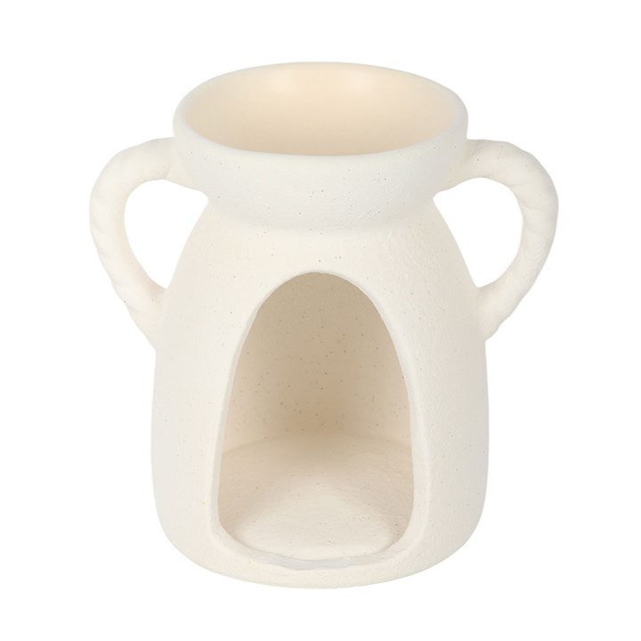 Rope Handle Oil Burner and Wax Warmer, image 5 of 6