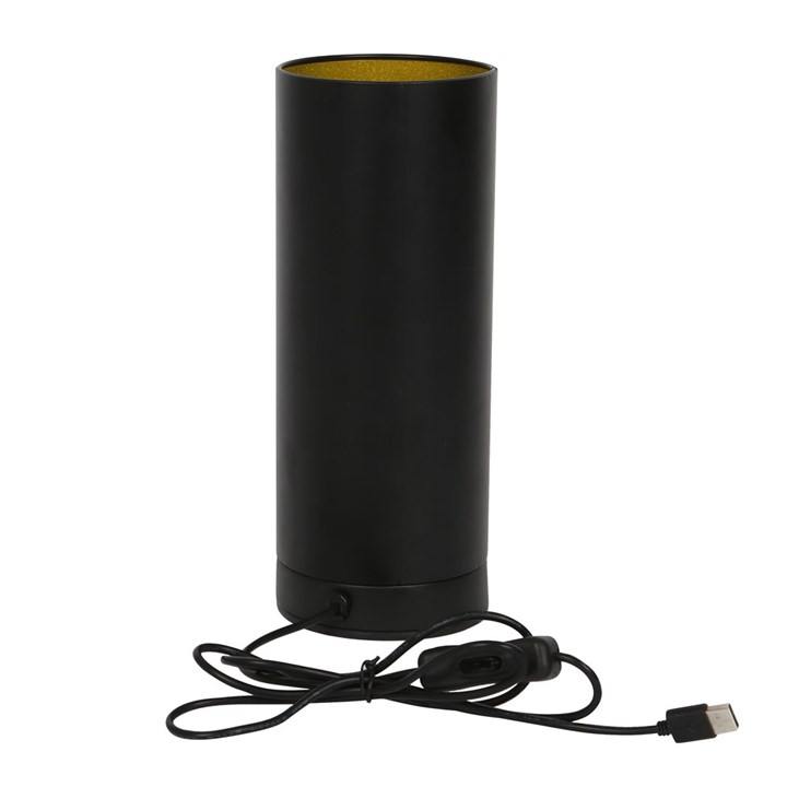 Palm Reading Electric Aroma Lamp, image 3 of 4