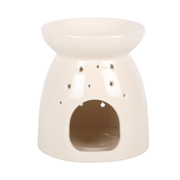 3D Angel Wing Oil Burner and Wax Warmer, image 5 of 6