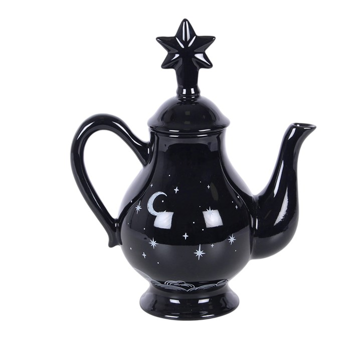 Spellbound Sky Teapot, image 3 of 6
