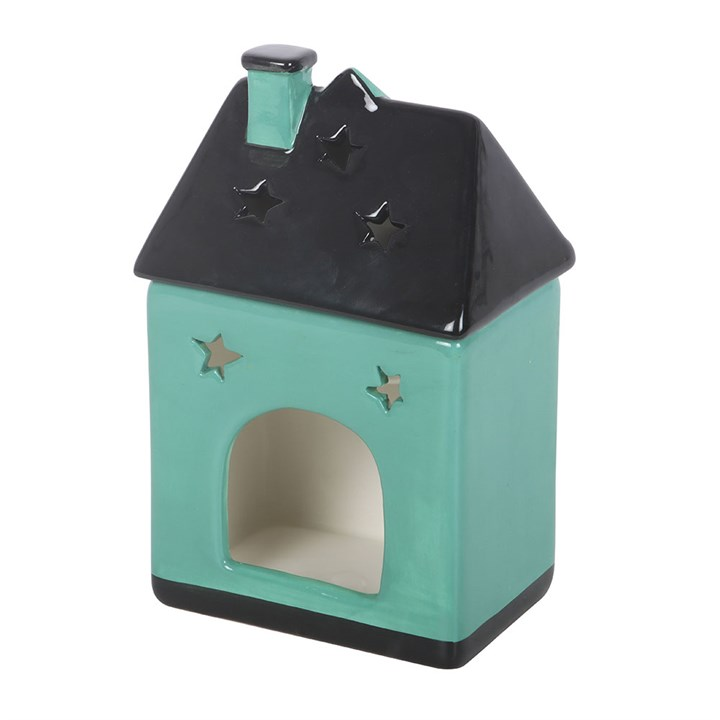 Apothecary Shop Oil Burner, image 5 of 5