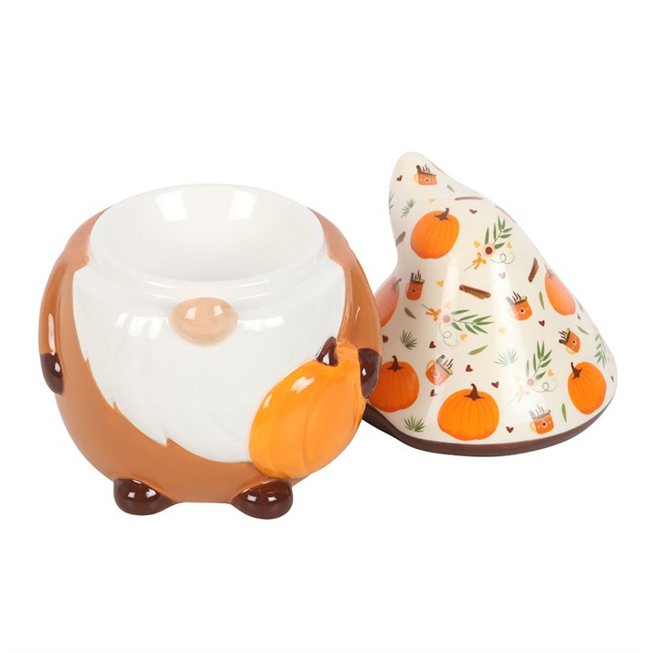 Autumn Days Gonk Oil Burner, image 3 of 6