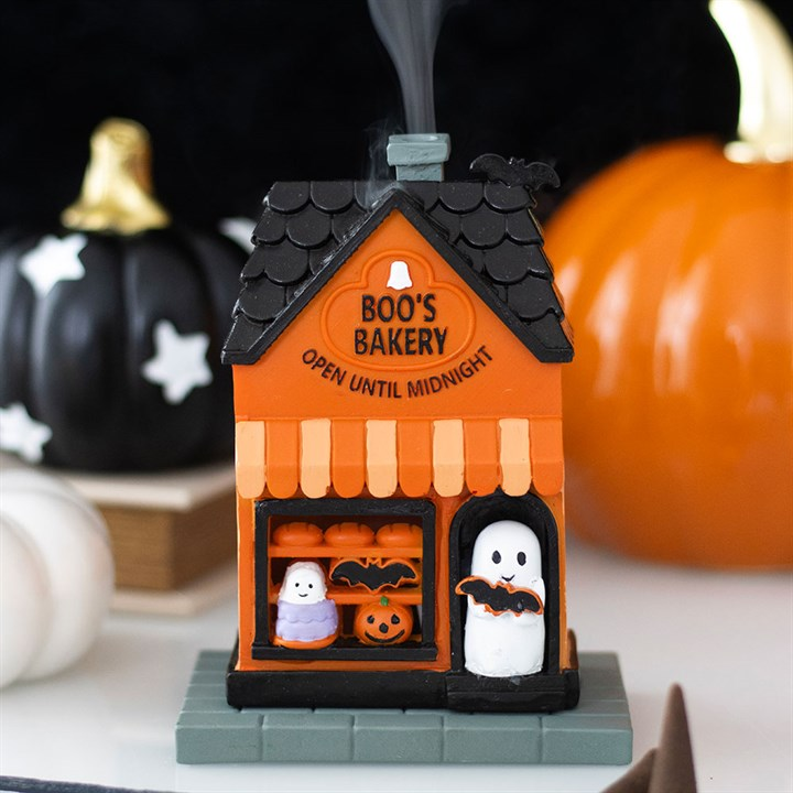 Boo's Bakery Incense Cone Holder, image 2 of 5
