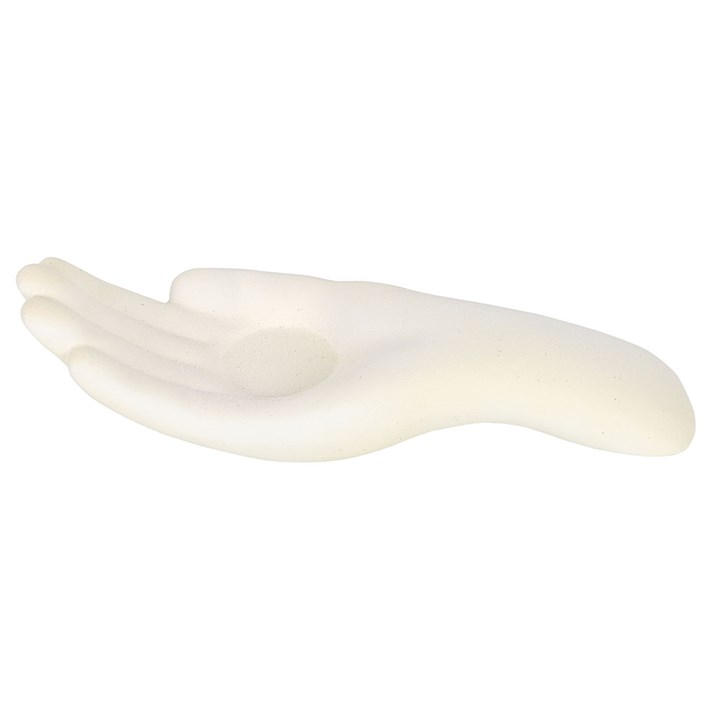 Open Hand Tealight Holder, image 4 of 5