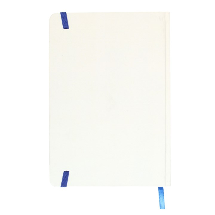 The Moon Celestial A5 Notebook, image 3 of 5