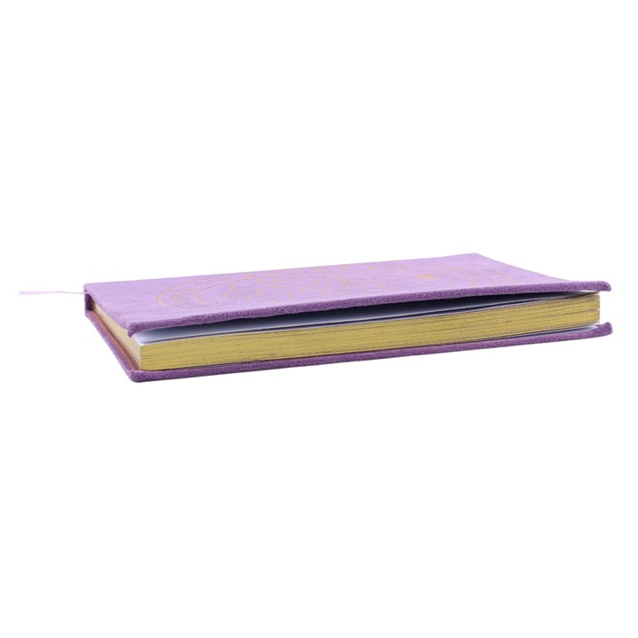 Purple Celestial A5  Dream Journal, image 5 of 6