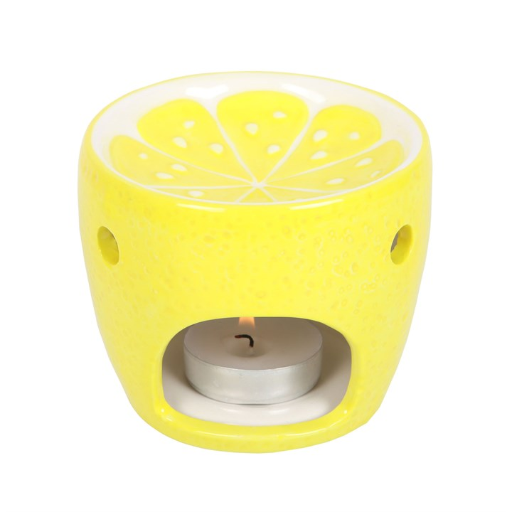 Lemon Oil Burner, image 2 of 6