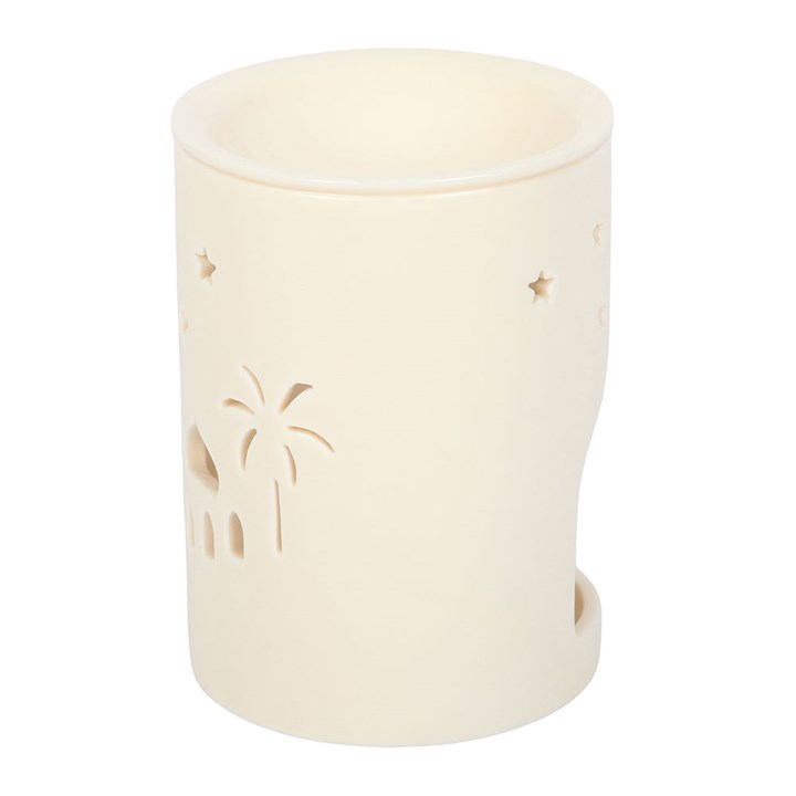 Cut-Out Mosque Multi-Purpose Burner, image 4 of 6