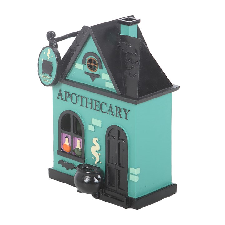 Apothecary Shop LED Light Up Decoration, image 4 of 7