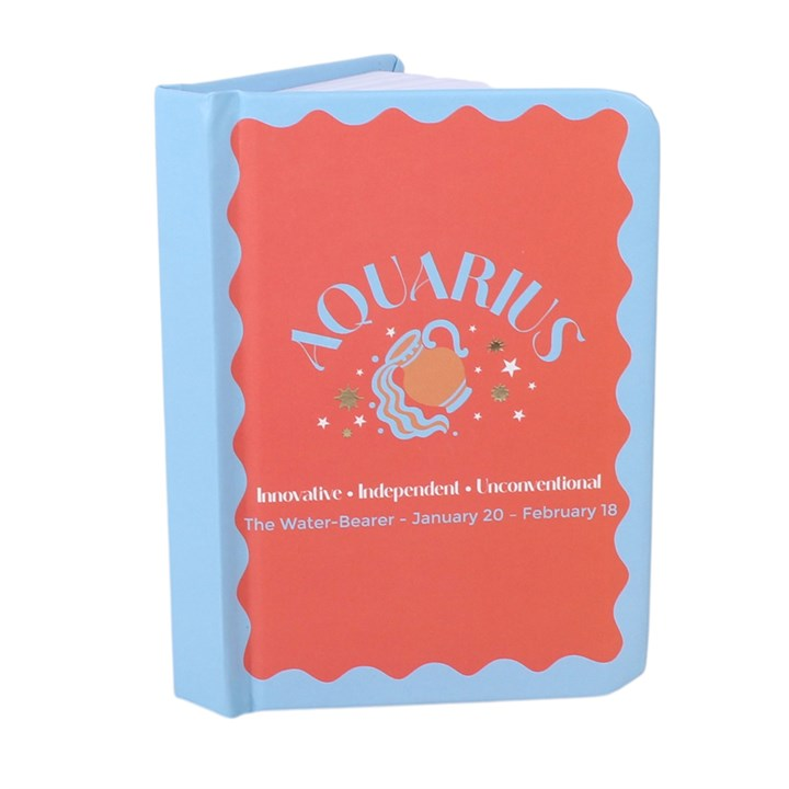 Zodiac Zest Aquarius Gift Set, image 6 of 6