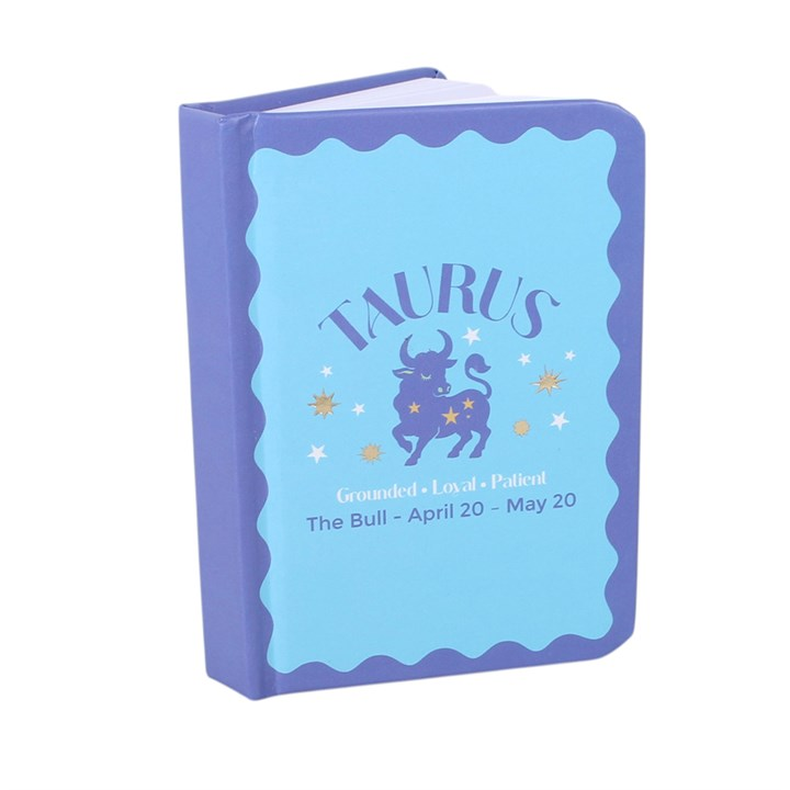 Zodiac Zest Taurus Gift Set, image 6 of 6