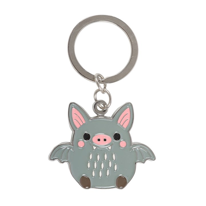 Adopt a Bat Keyring, image 4 of 5