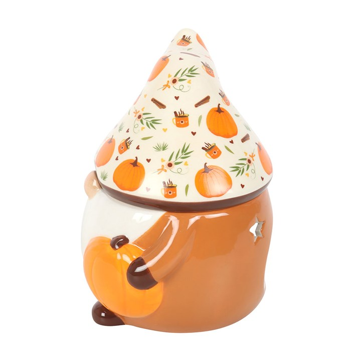 Autumn Days Gonk Oil Burner, image 4 of 6