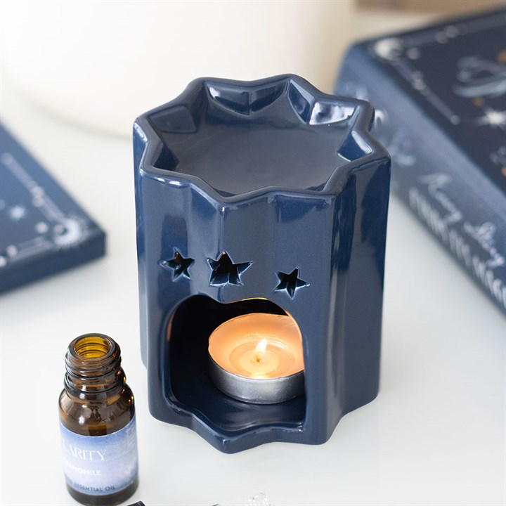 Blue Star Oil Burner, image 1 of 5