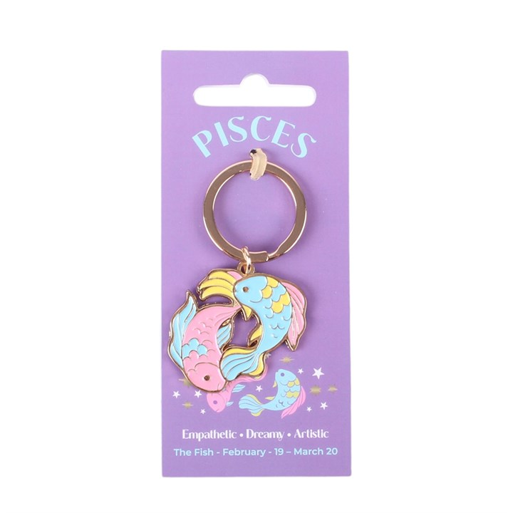 Zodiac Zest Pisces Gift Set, image 5 of 6