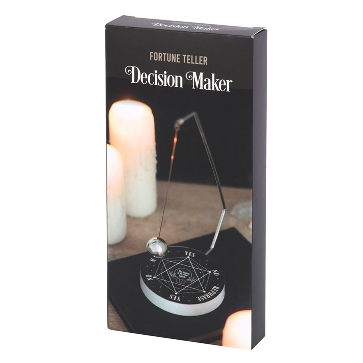 Pendulum Decision Maker, image 5 of 6