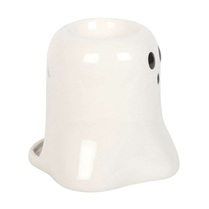 Hey Boo Ghost Oil Burner and Wax Warmer, image 3 of 4