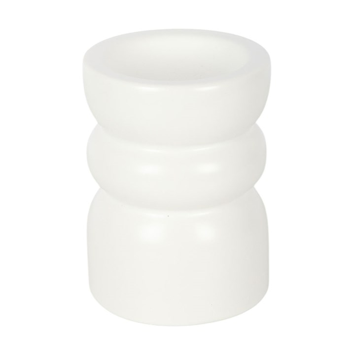 Double Bubble Oil Burner and Wax Warmer, image 3 of 6