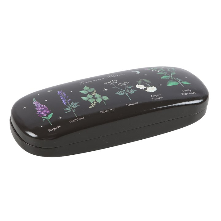 Poisonous Plants Glasses Case, image 3 of 5