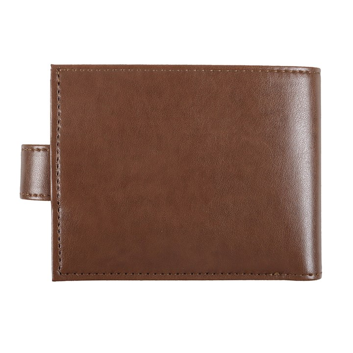 Viking Compass Faux Leather Wallet, image 5 of 5