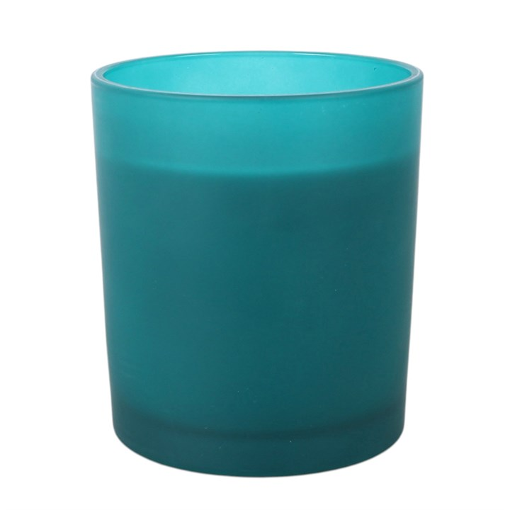 Zodiac Zest Cancer Watermelon & Mint Candle, image 5 of 5