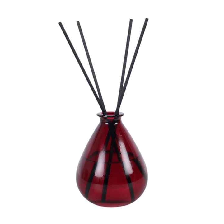 Dragon's Blood Resin & Myrrh Reed Diffuser, image 3 of 4