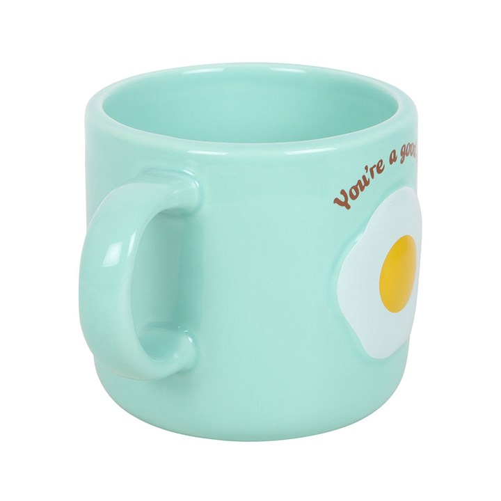 You're a Good Egg Mug, image 4 of 4