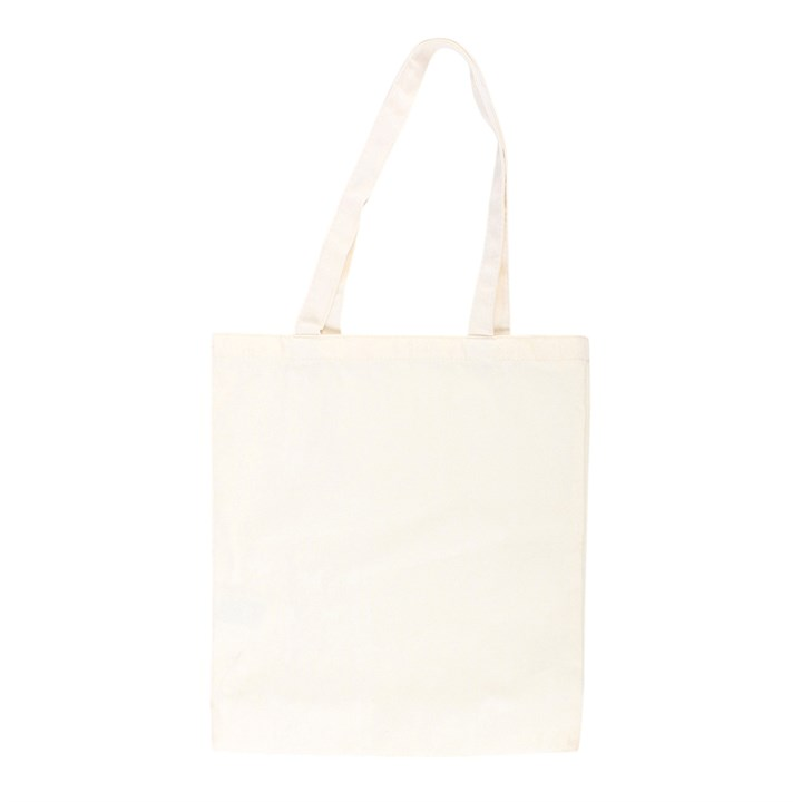 Leaping Hare Tote Bag, image 3 of 4