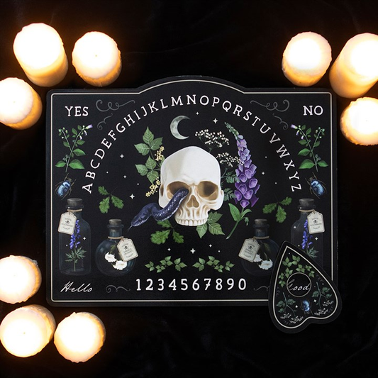 Poisonous Plants Talking Board, image 1 of 5