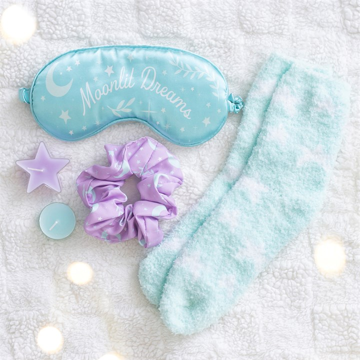 Pastel Skies Self Care Gift Set, image 2 of 7