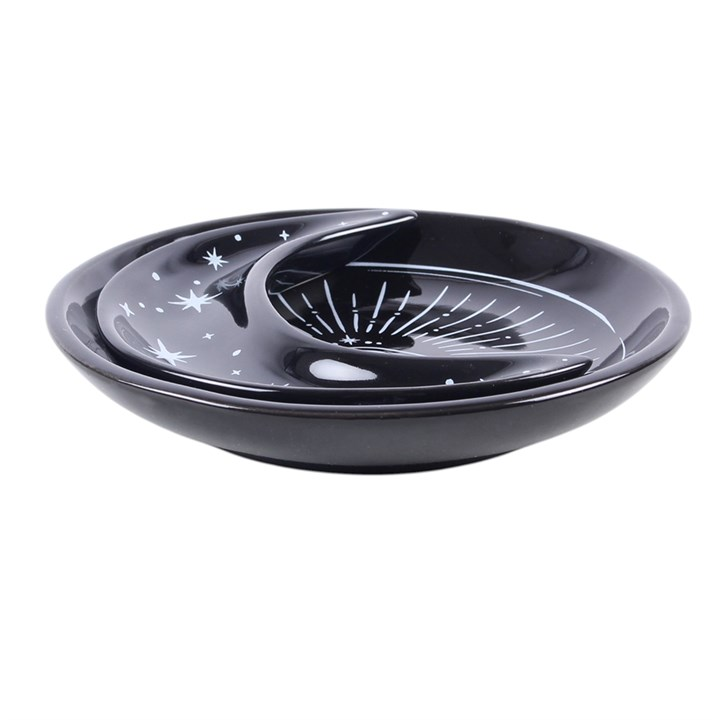 Spellbound Sky Stacking Moon Trinket Dish, image 5 of 5