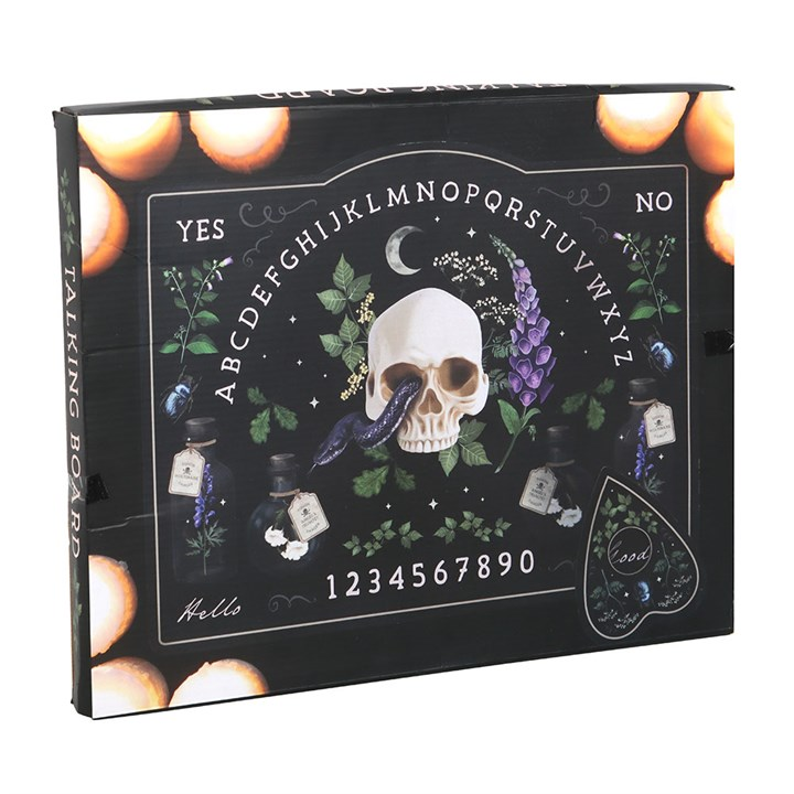 Poisonous Plants Talking Board, image 5 of 5