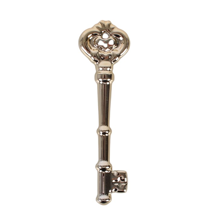 Heart Locket Mug and Key Stirrer, image 6 of 7