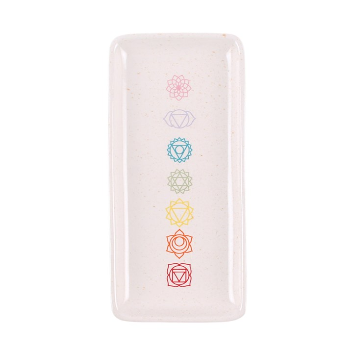 Chakra Flow Trinket Dish, image 3 of 5