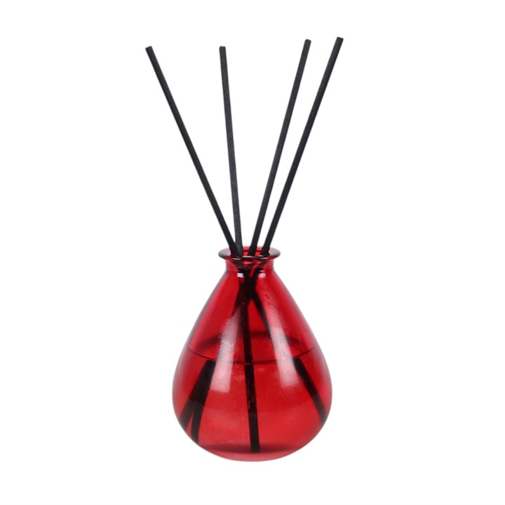 Blood Moon Pomegranate Reed Diffuser, image 3 of 4