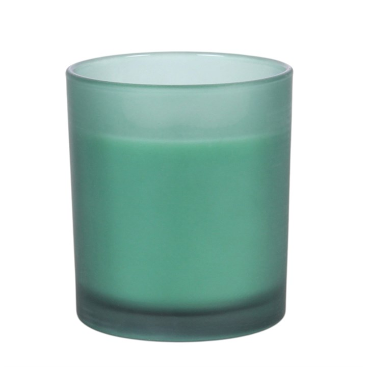 Healing Eucalyptus Mint Scented Candle, image 5 of 6