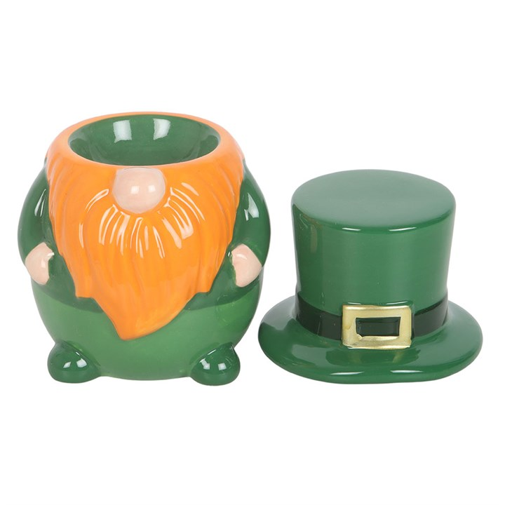 Leprechaun Gonk Oil Burner, image 3 of 5