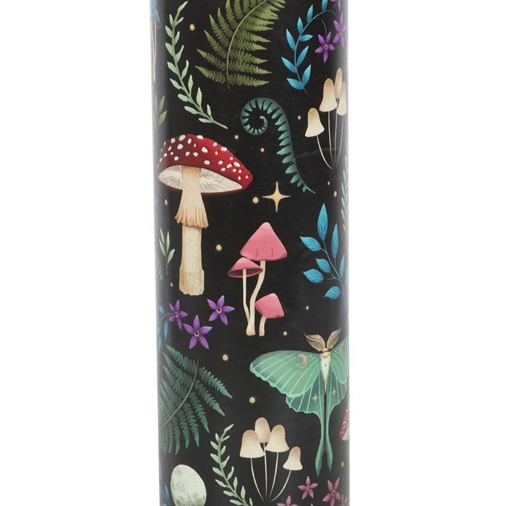 Dark Forest Wildberry Tube Candle, image 4 of 5