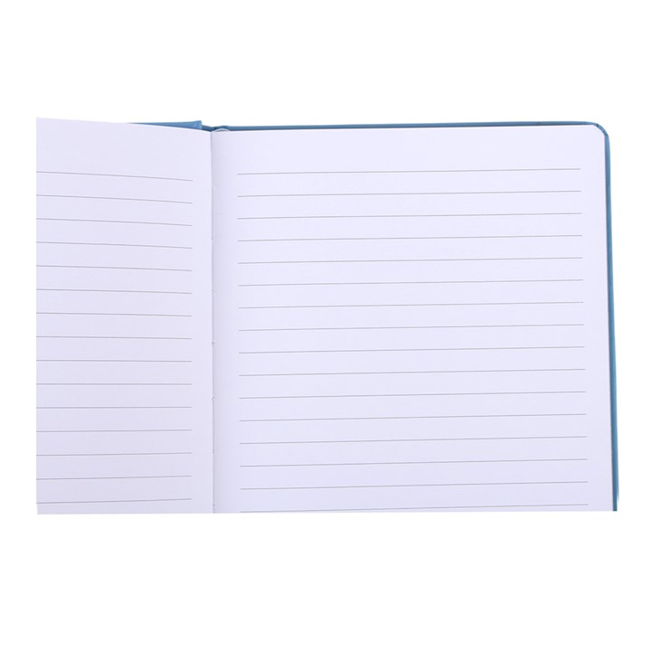 Western Lucky Charms A5 Notebook, image 6 of 6