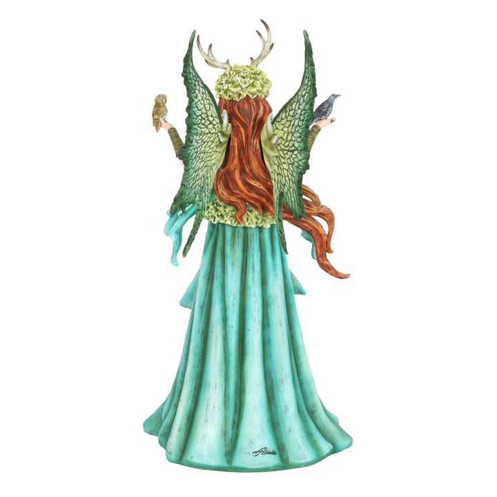 46cm The Caretaker Fairy Figurine by Amy Brown, image 3 of 6