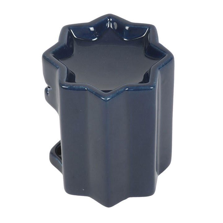 Blue Star Oil Burner, image 3 of 5